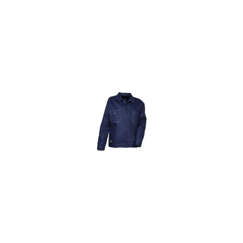 Chaqueta de trabajo Cofra Port Louis 100% Algodón V352-0-01