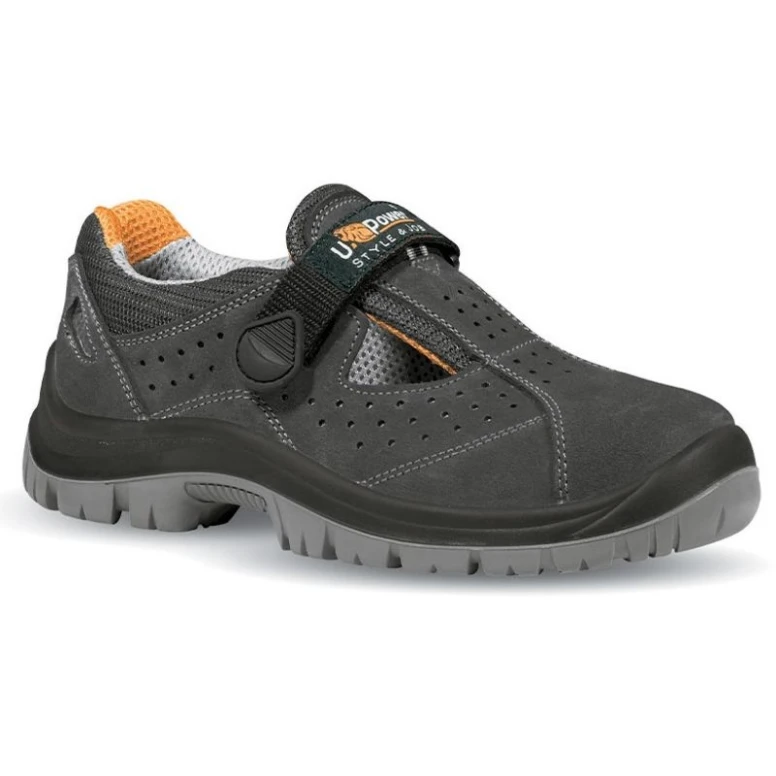 Sandalias de seguridad U-power Fairy S1 SRC BC30331