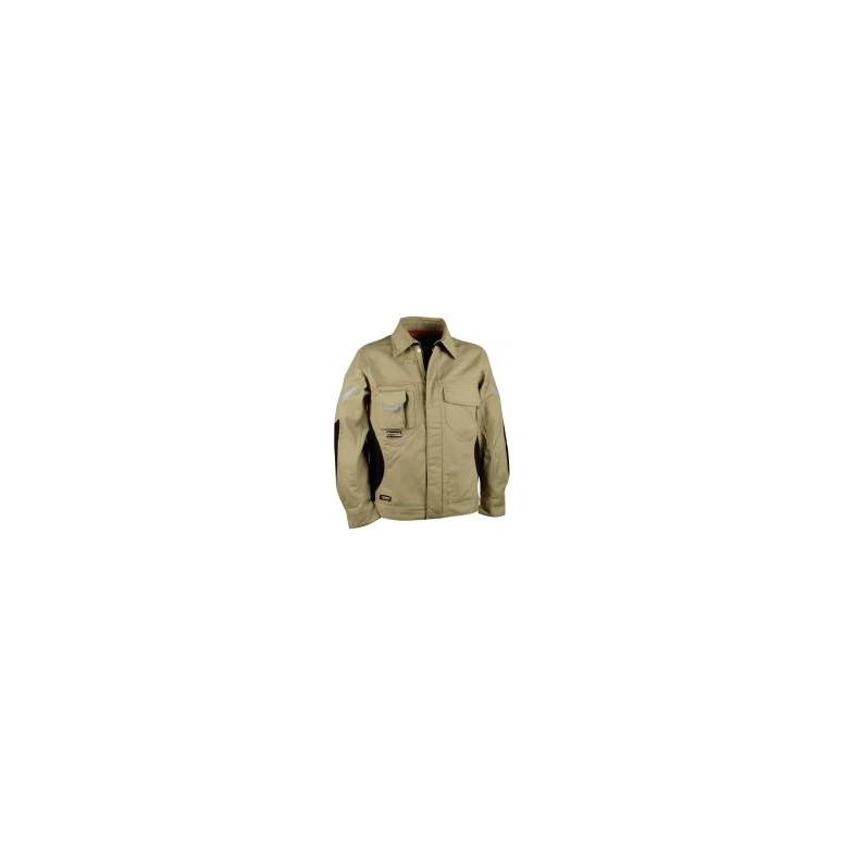 Chaqueta de trabajo Multibolsillos Cofra Workmaster V011-0-00
