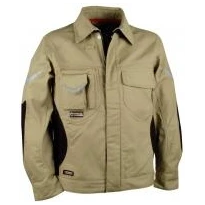 Chaqueta de trabajo Multibolsillos Cofra Workmaster V011-0-00
