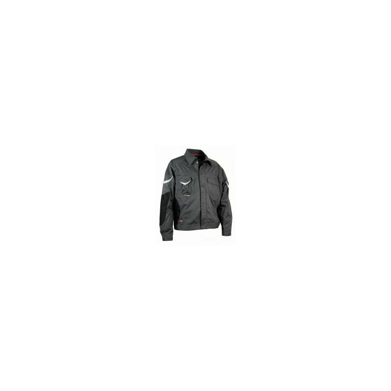 Chaqueta de trabajo Multibolsillos Cofra Workmaster V011-0-00