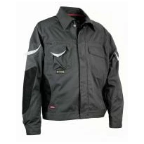 Chaqueta de trabajo Multibolsillos Cofra Workmaster V011-0-00