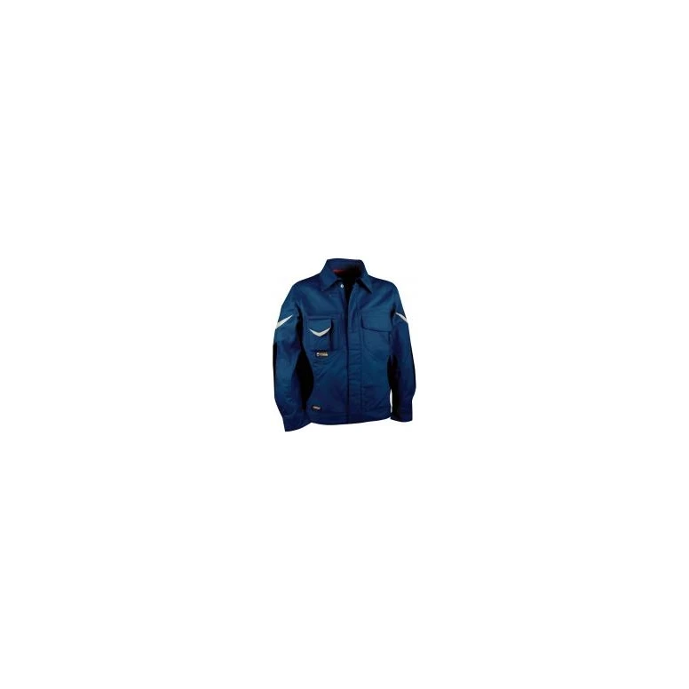 Chaqueta de trabajo Multibolsillos Cofra Workmaster V011-0-00