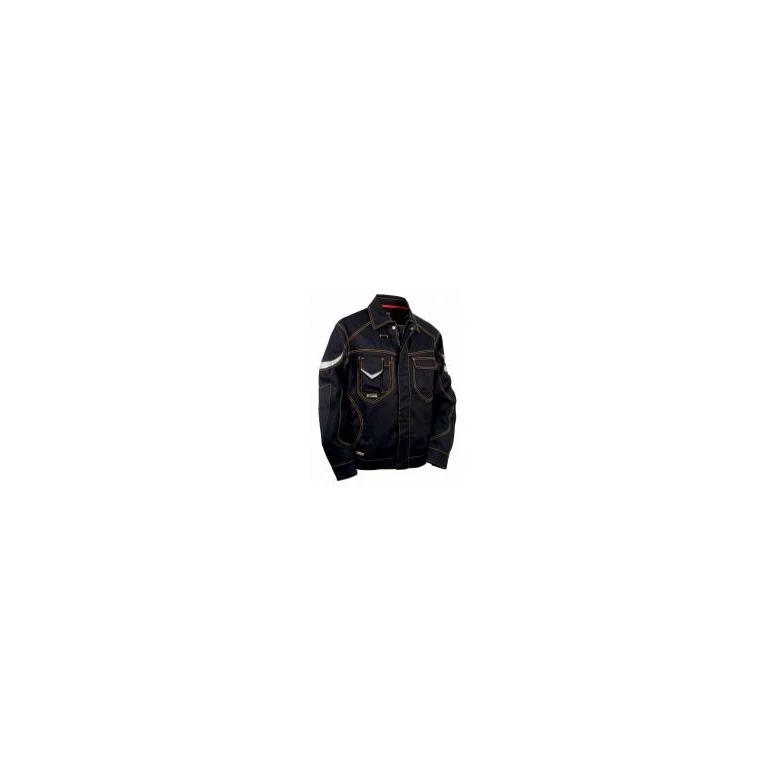 Chaqueta de trabajo Multibolsillos Cofra Workmaster V011-0-00