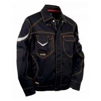 Chaqueta de trabajo Multibolsillos Cofra Workmaster V011-0-00