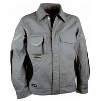 Chaqueta de trabajo Multibolsillos Cofra Workmaster V011-0-00