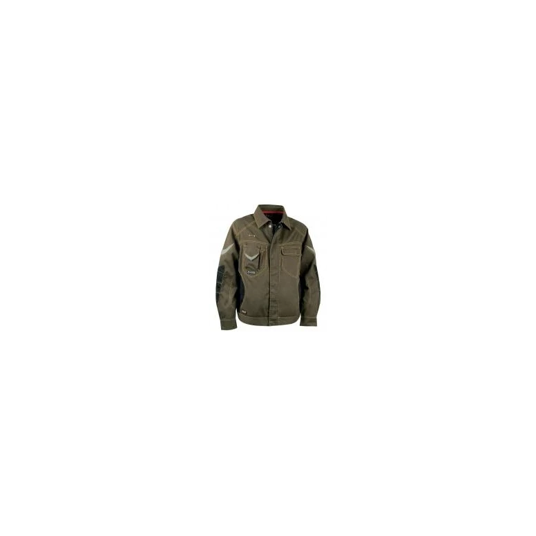 Chaqueta de trabajo Multibolsillos Cofra Workmaster V011-0-00