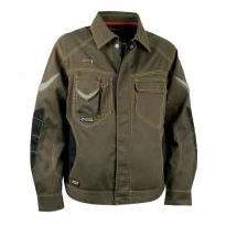 Chaqueta de trabajo Multibolsillos Cofra Workmaster V011-0-00