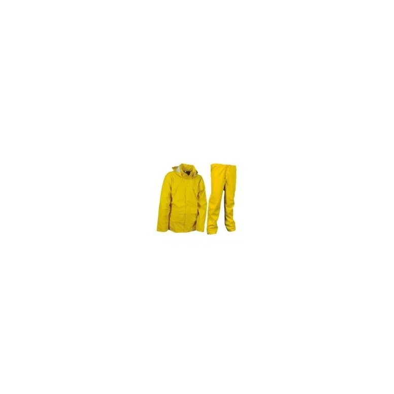 Conjunto impermeable Cofra Rainfall V043-0-00