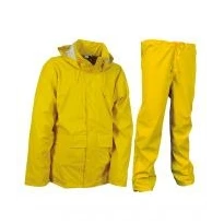 Conjunto impermeable Cofra Rainfall V043-0-00