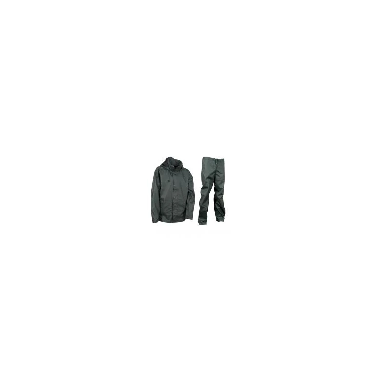 Conjunto impermeable Cofra Rainfall V043-0-00