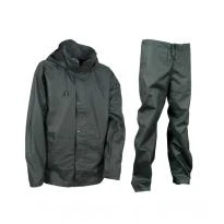 Conjunto impermeable Cofra Rainfall V043-0-00