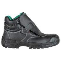 Zapatos de seguridad Cofra Marte UK S3 SRC TA090-000