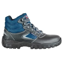 Zapatos de seguridad Cofra Soho S3 SRC TA100-000