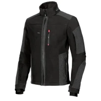 Chaqueta de trabajo Softshell Elástica Stretch U-Power Rally IM110BC