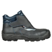 Zapatos de seguridad Cofra New Vigo S3 SRC FW240-000