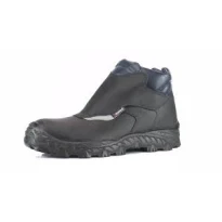 Zapatos de seguridad Cofra New Vigo S3 SRC FW240-000 2