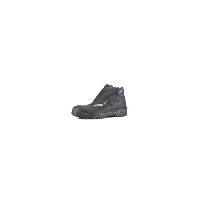 Zapatos de seguridad Cofra New Vigo S3 SRC FW240-000