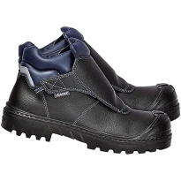 Zapatos de seguridad Cofra New Vigo S3 SRC FW240-000