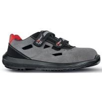 Liquidación total - Sandalias de seguridad U-power Labrador S1P SRC RR30436 número 46