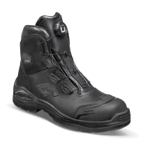 Zapatos de seguridad Lemaitre Balder BOA S3 SRC BALD30NR