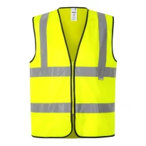 Chaleco de trabajo Alta visibilidad Velilla 305901