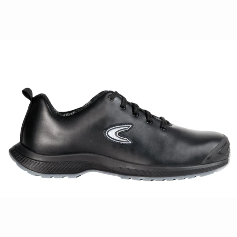 Zapatos de seguridad Cofra Valve S3 SRC 18540-004