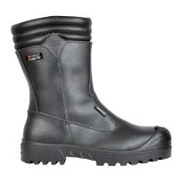 Zapatos de seguridad Cofra New Mali UK S3 CI HRO SRC 26670-000