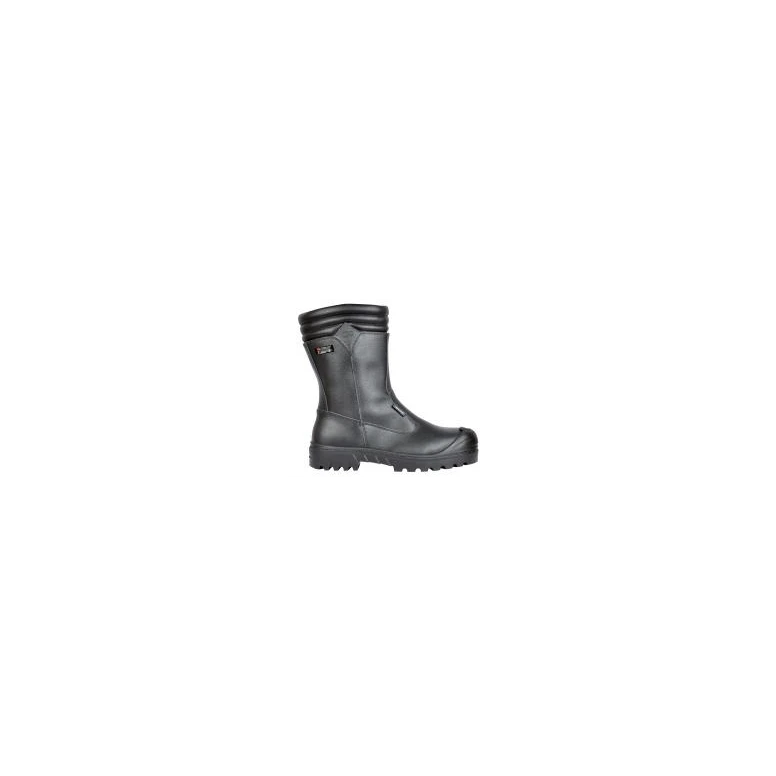 Zapatos de seguridad Cofra New Mali UK S3 CI HRO SRC 26670-000