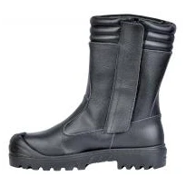 Zapatos de seguridad Cofra New Mali UK S3 CI HRO SRC 26670-000