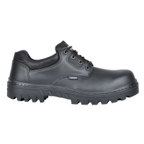 Zapatos de seguridad Cofra Panay UK S3 HI HRO SRC 26450-001