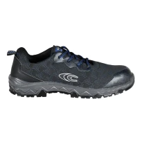 Zapatos de seguridad Cofra Crossfit S1P SRC TN050-000