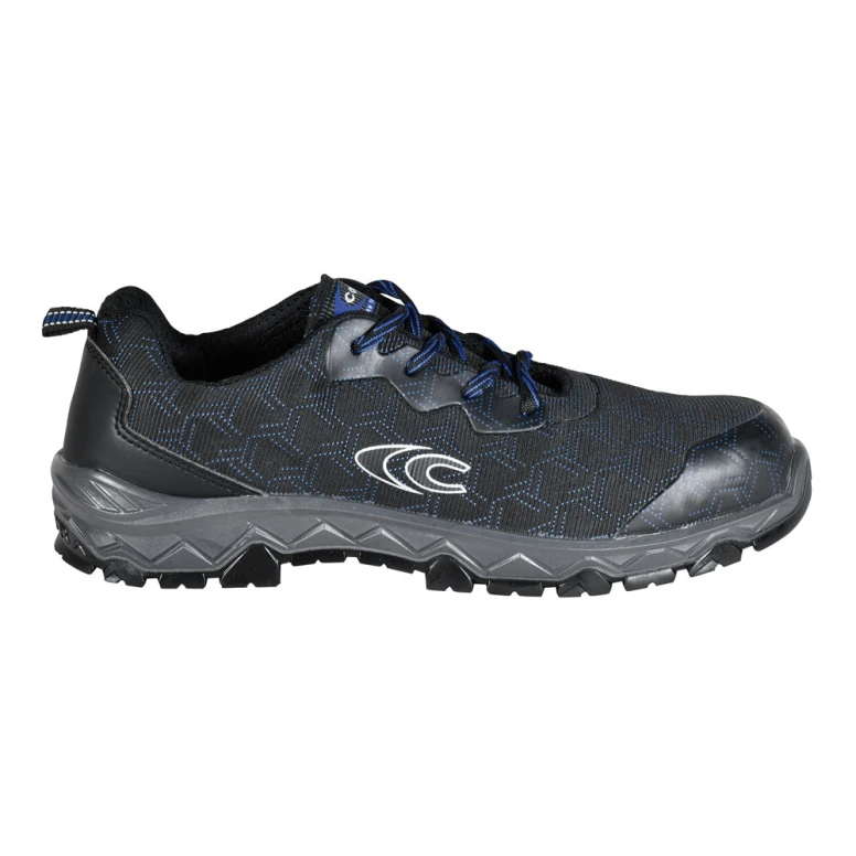 Zapatos de seguridad Cofra Crossfit S1P SRC TN050-000