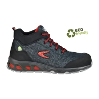 Zapatos de seguridad Cofra Thunder ESD S3 SRC 73150-000