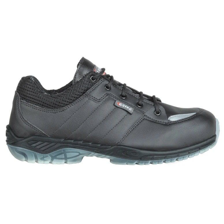 Zapatos de seguridad Cofra String S1P SRC 30080-000