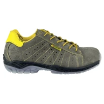 Zapatos de seguridad Cofra Band S1P SRC 30050-002