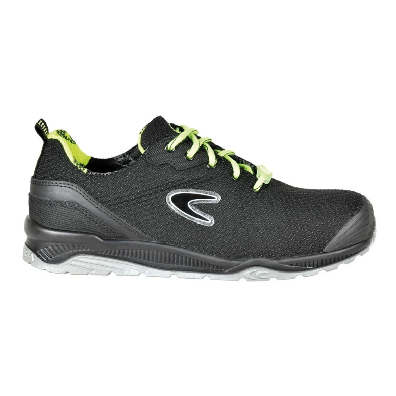 Zapatos de seguridad Cofra Start ESD S3 SRC 79441-003