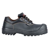 Zapatos de seguridad Cofra Siberut UK S3 HRO SRC 26420-001