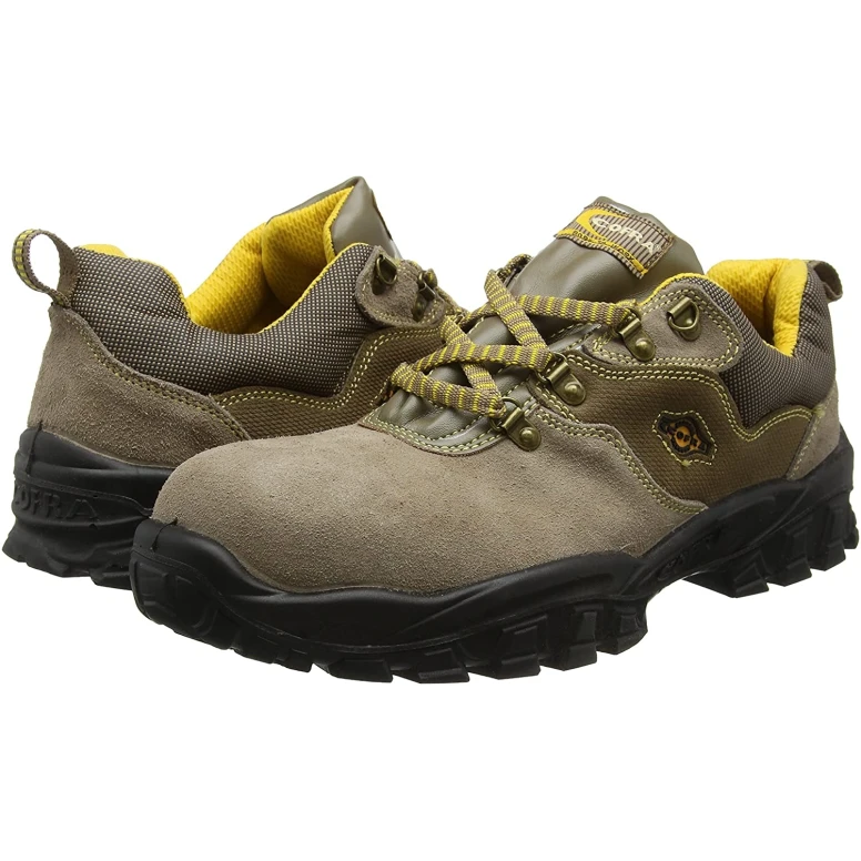 Zapatos de seguridad Cofra New Adige S1P SRC NT150-000