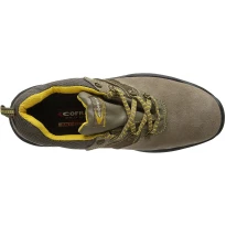 Zapatos de seguridad Cofra New Adige S1P SRC NT150-000