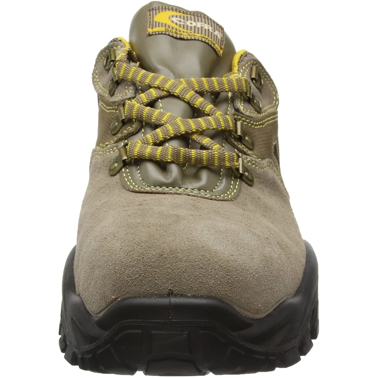 Zapatos de seguridad Cofra New Adige S1P SRC NT150-000