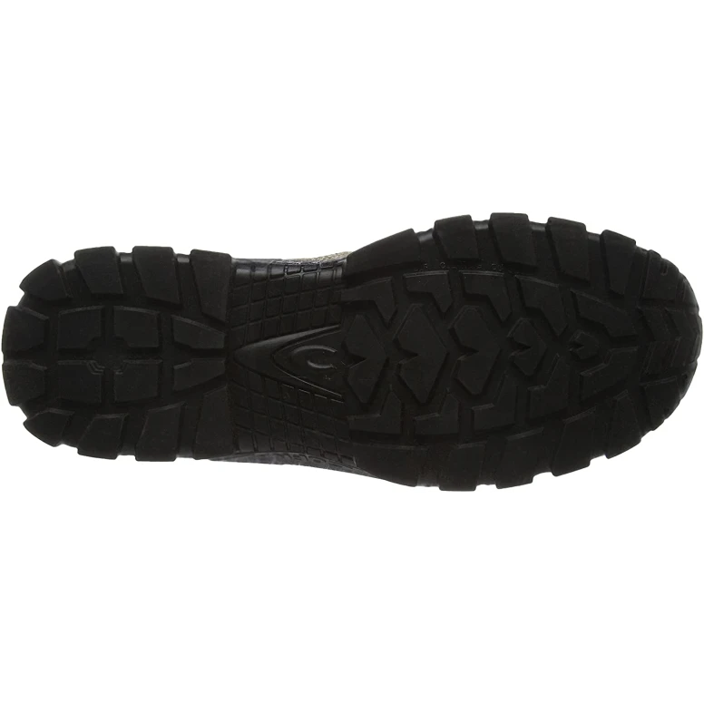 Zapatos de seguridad Cofra New Adige S1P SRC NT150-000