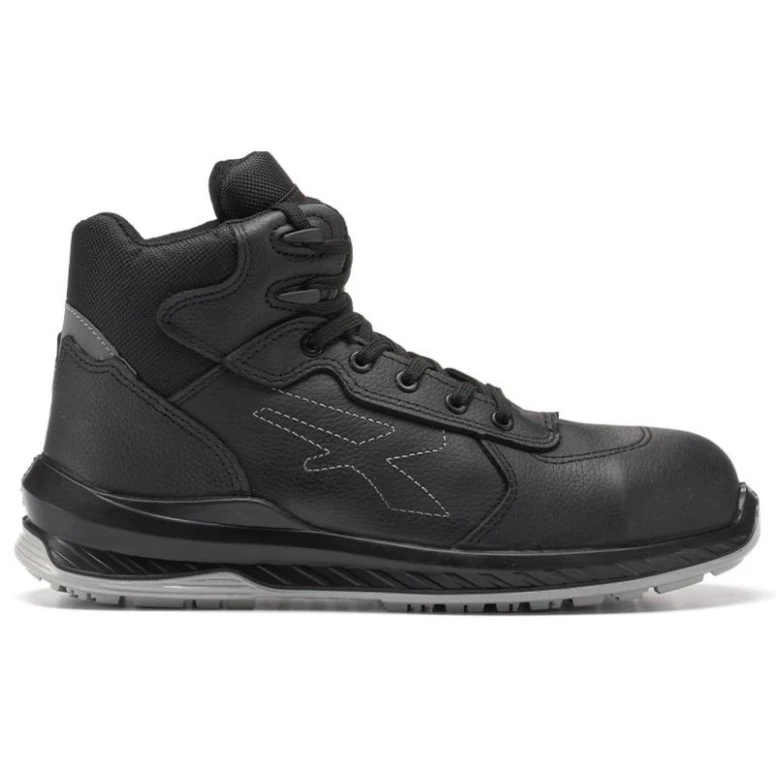 Zapatos de seguridad U-power Scuro S3 SRC CI ESD RI10164