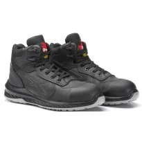 Zapatos de seguridad U-power Scuro S3 SRC CI ESD RI10164