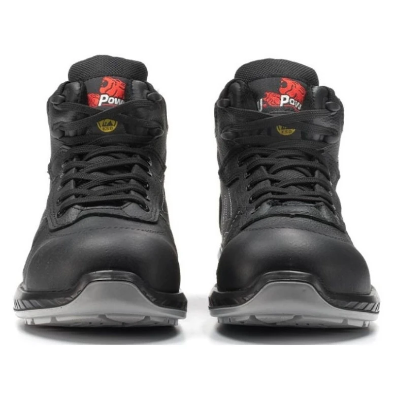 Zapatos de seguridad U-power Scuro S3 SRC CI ESD RI10164
