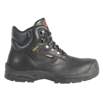 Zapatos de seguridad Cofra Hurricane Black UK S3 WR SRC 12690-000