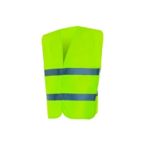 Chaleco de trabajo Alta visibilidad Velilla 14001