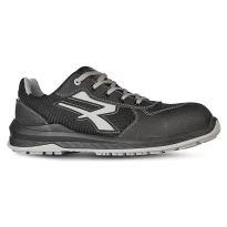 Liquidación total - Zapatos de seguridad U-power Shanghai S1P SRC ESD RI21226 número 44