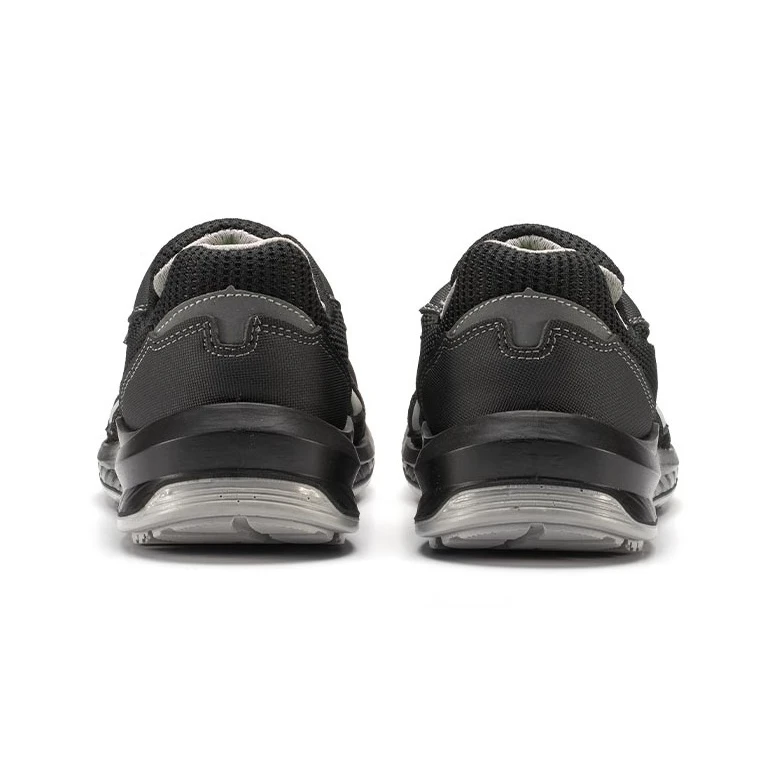 Liquidación total - Zapatos de seguridad U-power Shanghai S1P SRC ESD RI21226 número 44