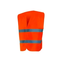 Chaleco de trabajo Alta visibilidad Velilla 14001